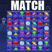 Match Game