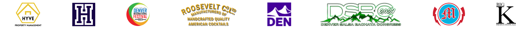 Logo Strip